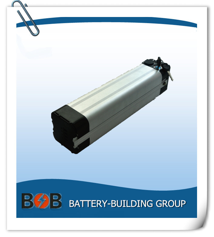 10s5p 36V 10ah Lithium Battery, Rechargeable Battery