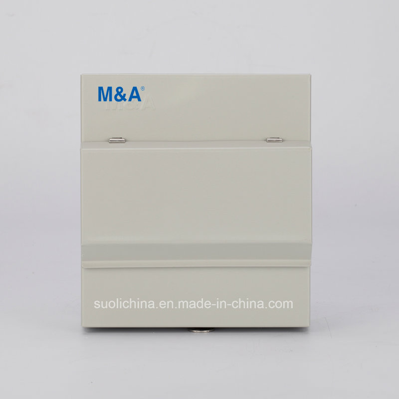 Mdb-N Series 1 Phase Distribution Box