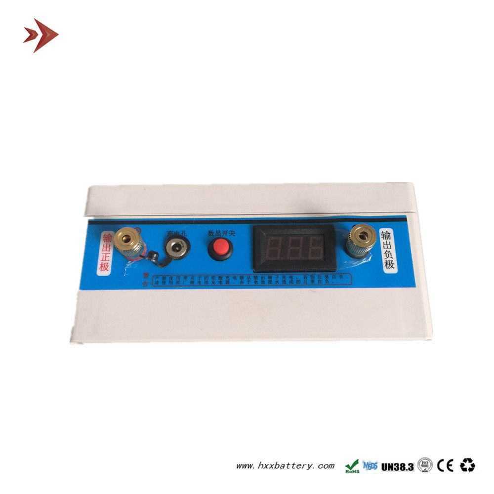 Balance Car Lithium-Ion Battery Can Be Customized as Required