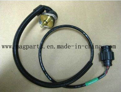 ISO /TS 16949 Boost Pressure Sensor 20706889 for Volvo Truck