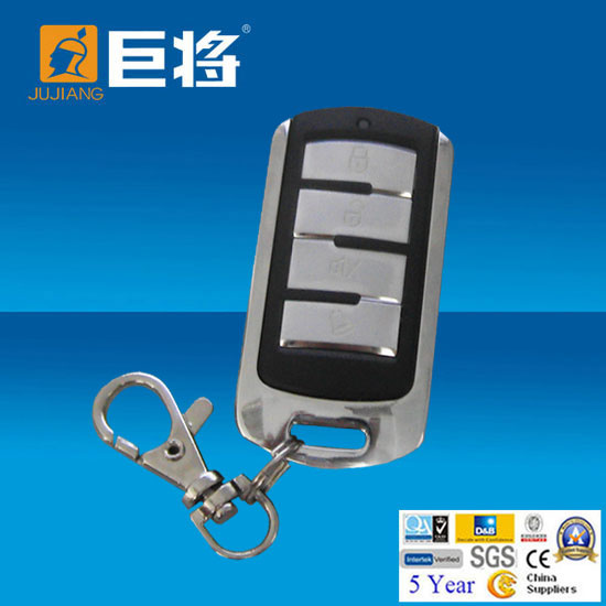 4 Buttons RF Remote Control (JJ-RC-P16)