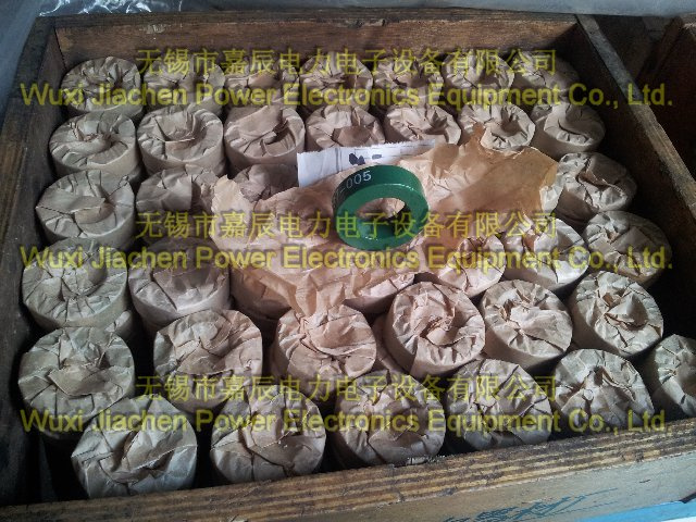Audio Transformer Toroidal Core