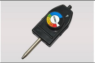 Temperature Regulating Coupler Series Grill Thermostat