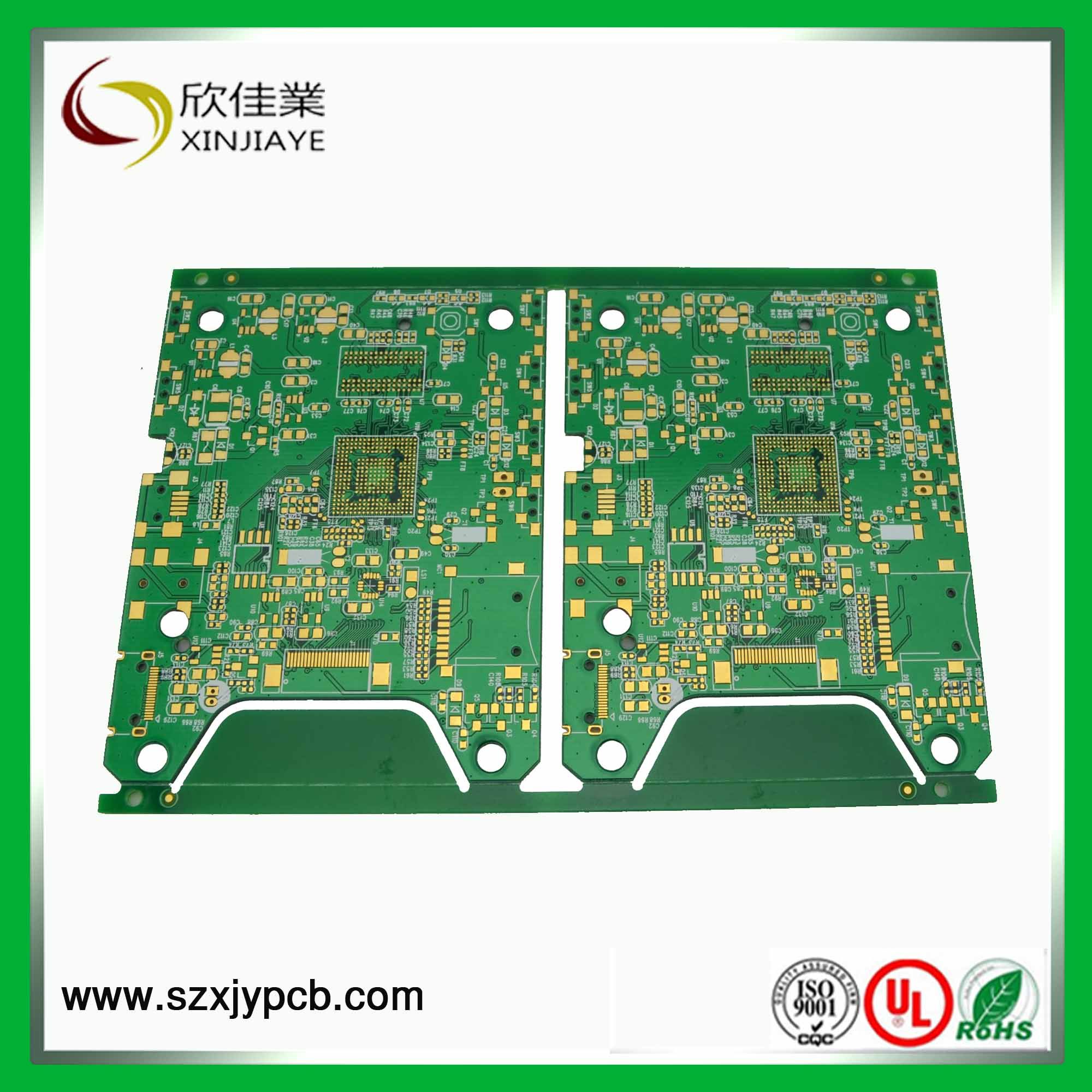 High Quality Motherboard PCB Board Supply