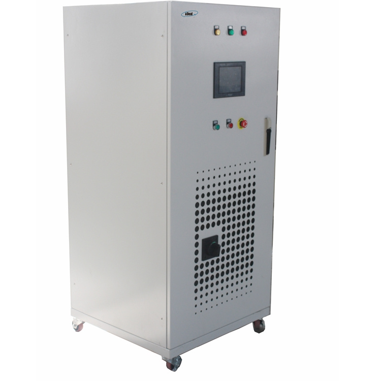 MTP Series High Power Swithching DC Power Supply - 800V125A