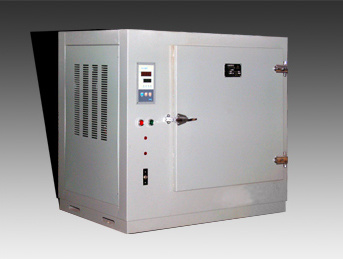 101A Series Electric Heating and Drying Oven
