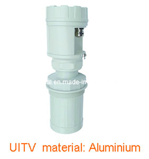 Liquid Level Gages-Ultrasonic Level Meter-Aluminium Shell 10m