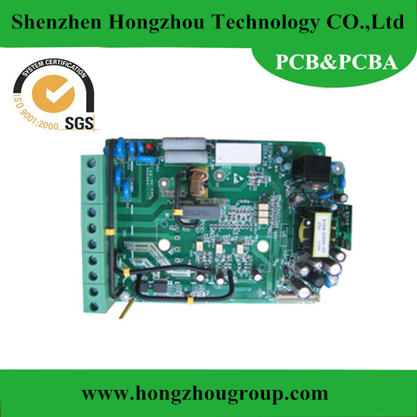 Control Board PCBA, PCB and PCB Assembly