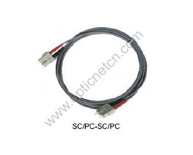 Optical Fiber Fiber Optic Patch Cord