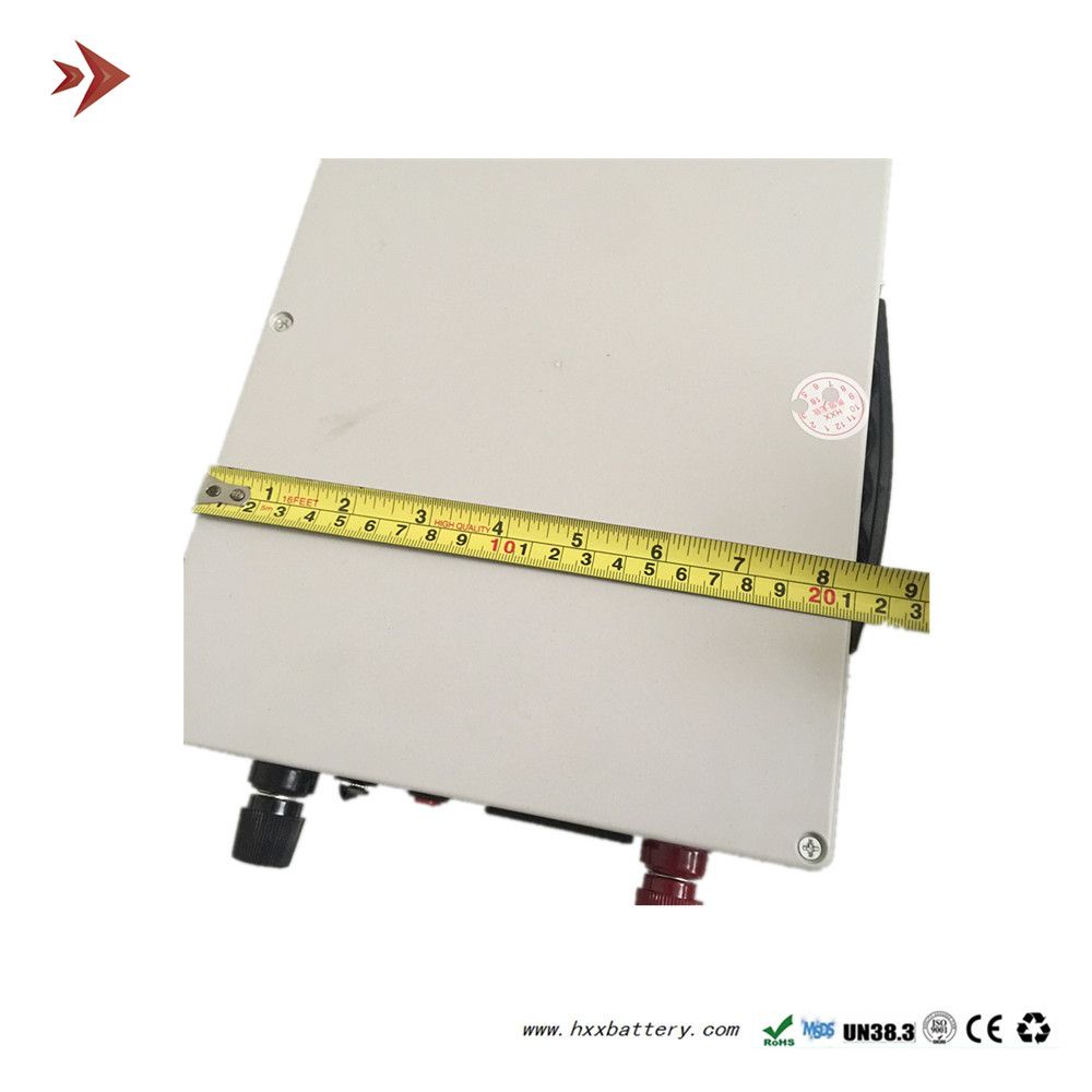 12V Lithium Battery Bluetooth Speaker Power Supply