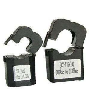 Mini Hinged Split Core Current Sensor