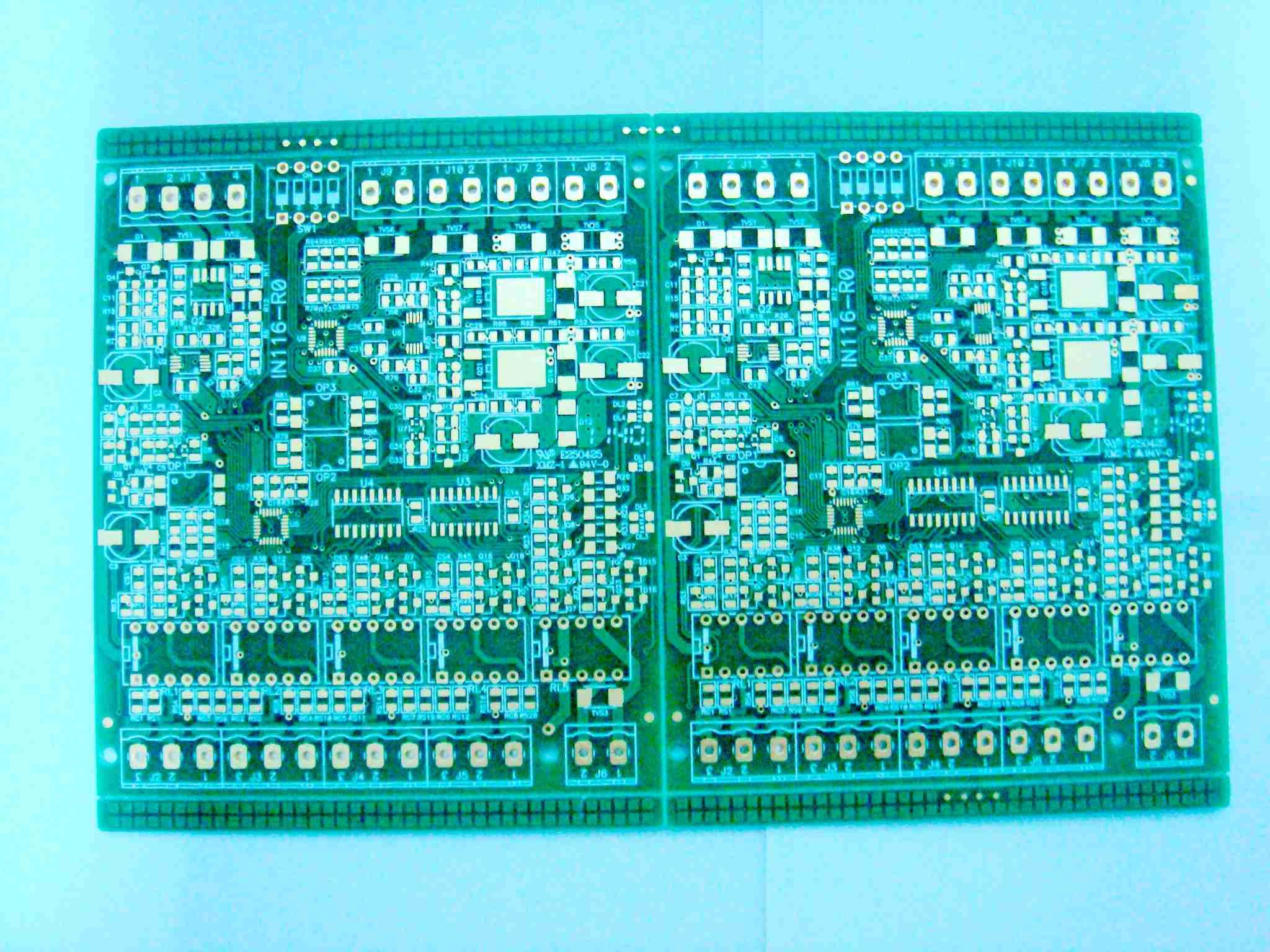 Printed Circuit Board