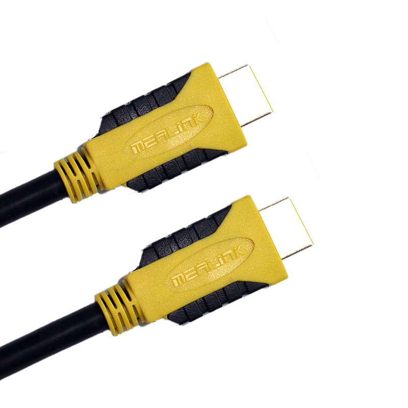 Dual Color 1.4V HDMI Cable