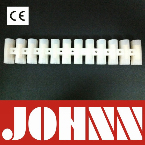 U Type Barrier Terminal Block
