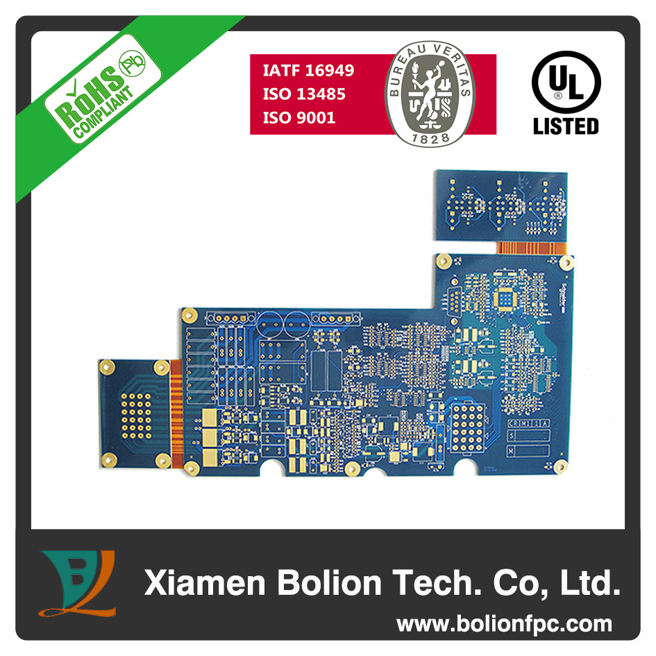 Design FPC, FPCB, PCB, PCB