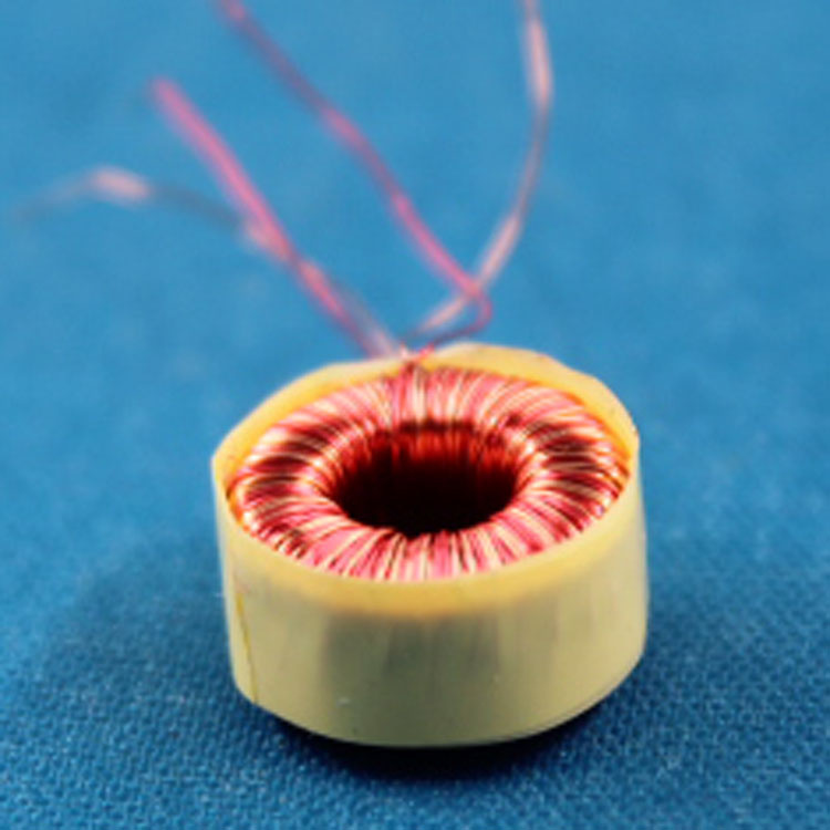 150mh Toroidal Balun Inductor