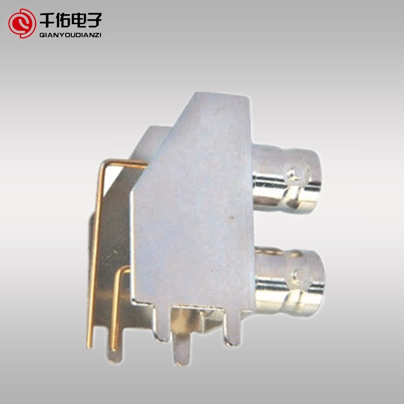 Waterproof Male BNC Connector