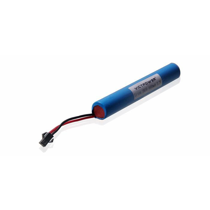18650 Battery Lithium Ion Battery 3.7V 4400mAh Battery Pack