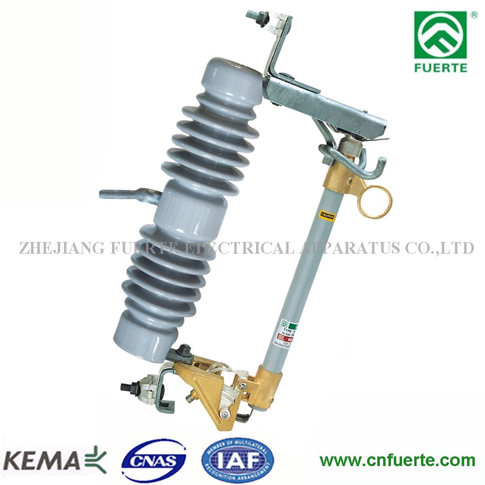 Fsc-12 Expulsion Drop out Fuse Cut-out