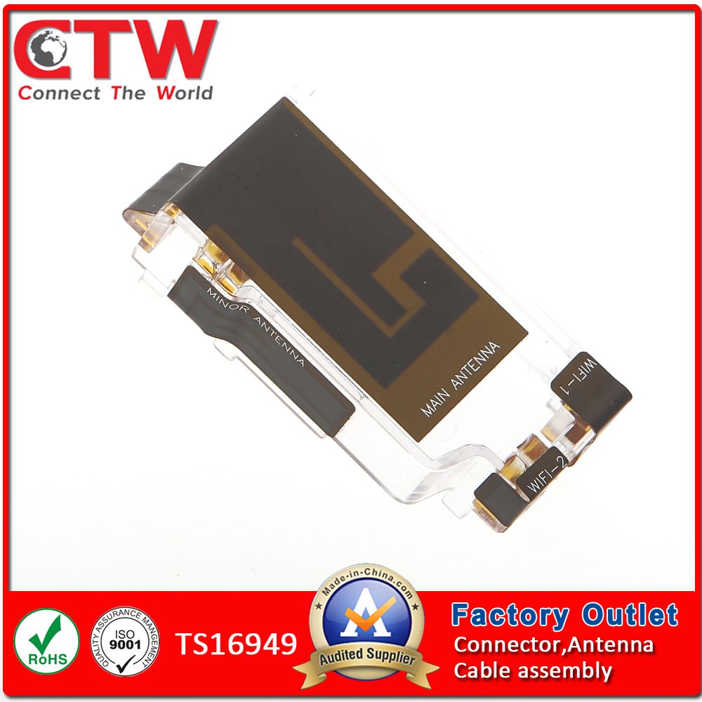 4G Built-in FPC WiFi Antenna with RoHS
