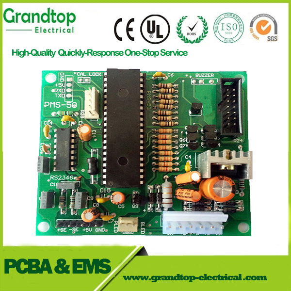 Printed Circuit Board PCB Assembly