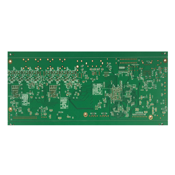 Customized LED PCB with 24 Hours Fast PCB Prototyping