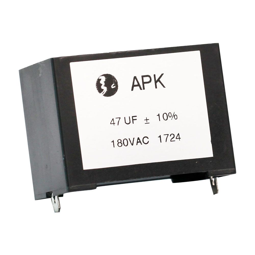 Original Electronics IGBT Snubber Capacitor Motor Start Capacitor