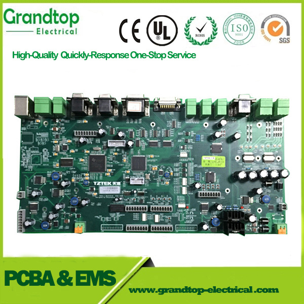 SMT PCB Board Electric Contract Assembly