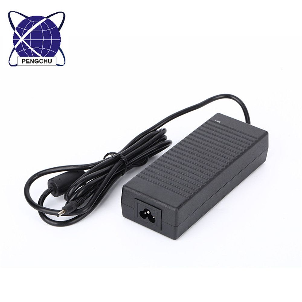 Level VI PSU AC/DC adapter 12V 9A switching power supply