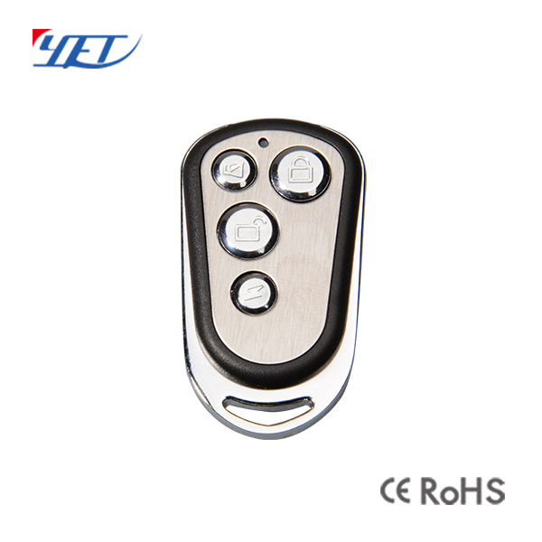 Remote Control Switch for Garage Door Wireless Transmitter Yet038