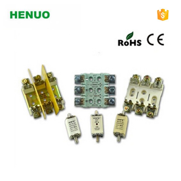 Knife Contactor Fuse Rt16 10A