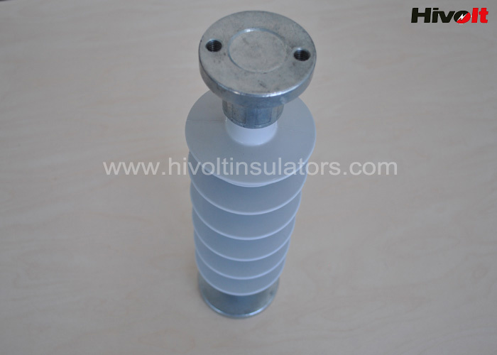 Station Post Insulators for Transmission