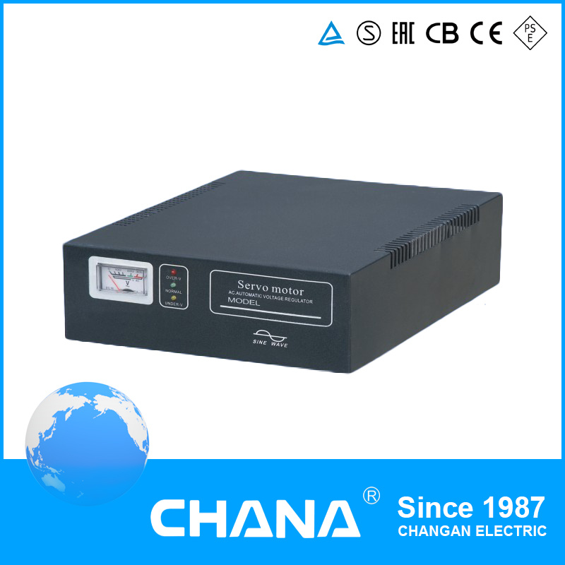 AC Power SVC-S Automatic 220V Voltage Regulator