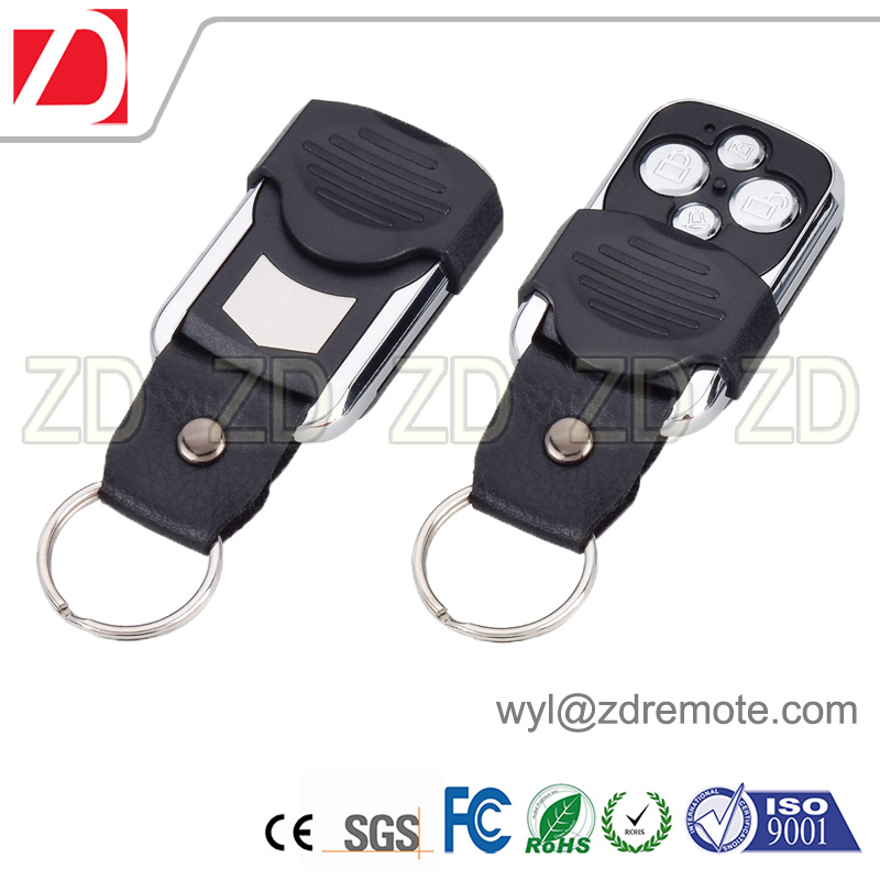 Universal Remote Control Garage Door Opener Super Duplicator