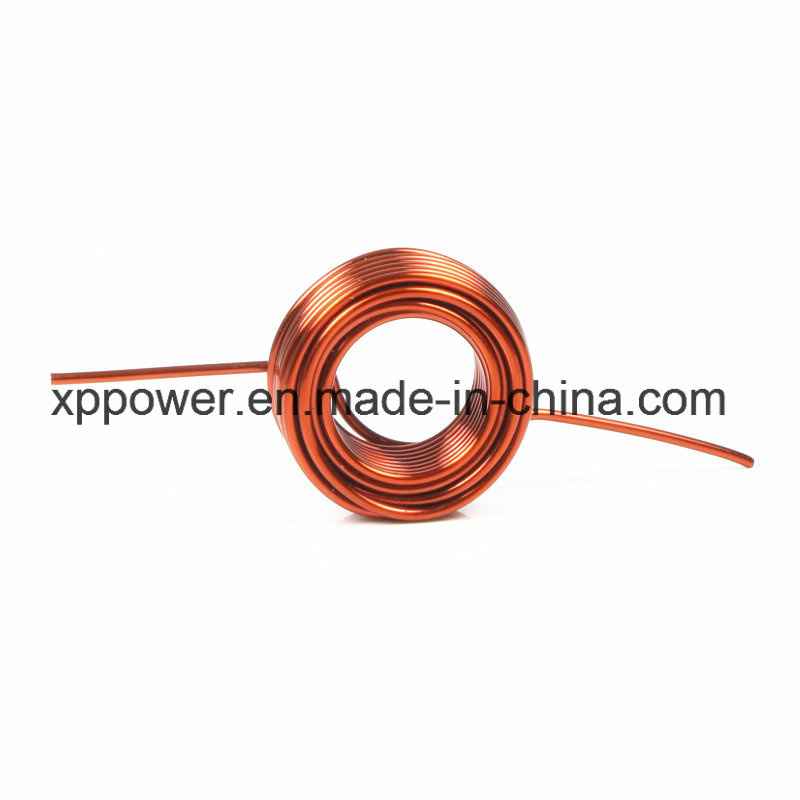 Customized High Frequency Air Core Coil