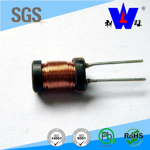 Lgb Radial Type Wirewound Power Inductor with RoHS