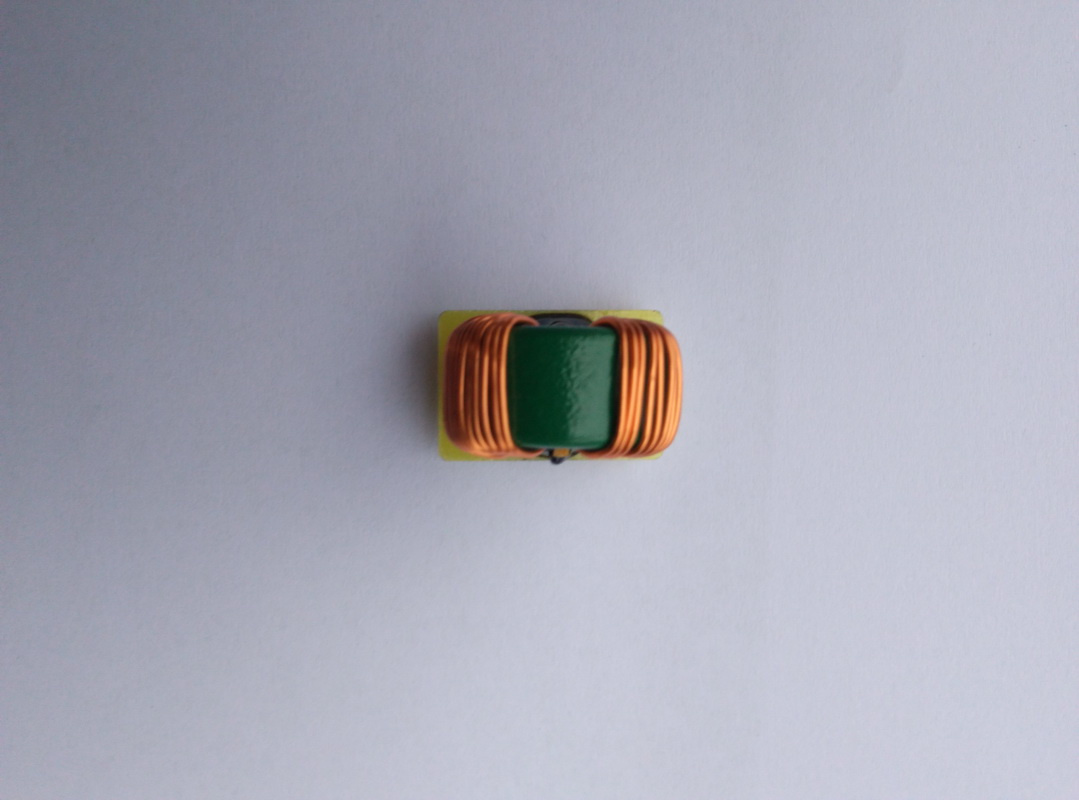 10mh Inductor, Toroidal Inductor, Common Mode Choke