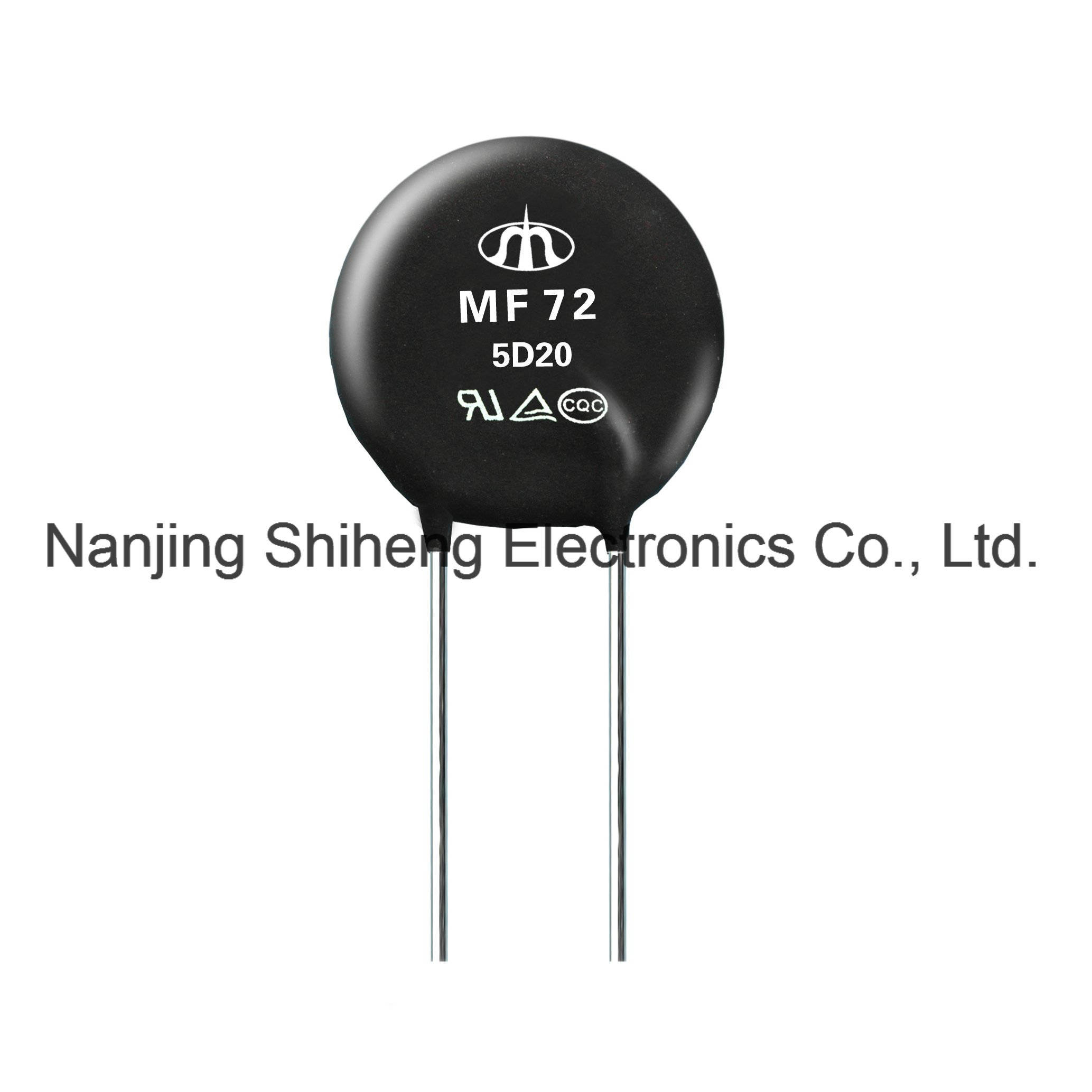 Power Ntc Thermistor in Power Supply
