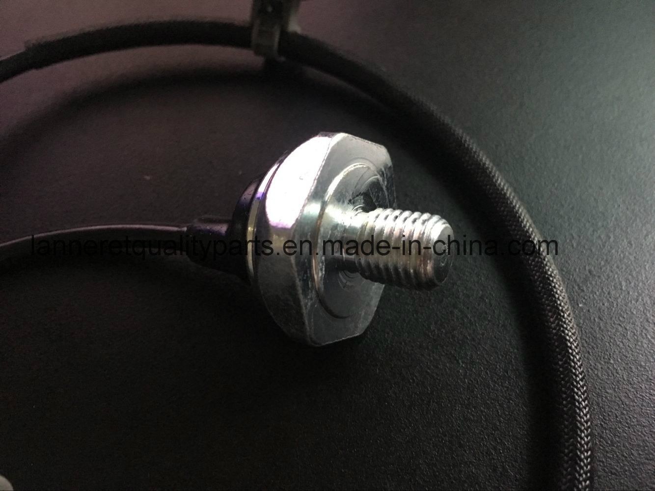 New Brand Knock Sensor for Mitsuishi Eclipse/Glant (OEM #: MN137468)