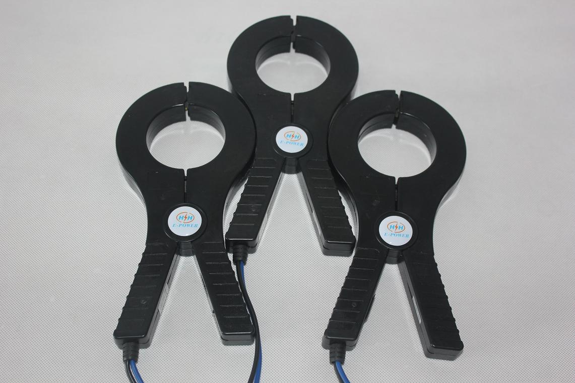 Clamp on CT 100A/5A