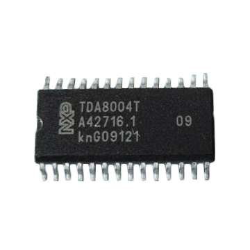 IC Card Interface Tda8004t