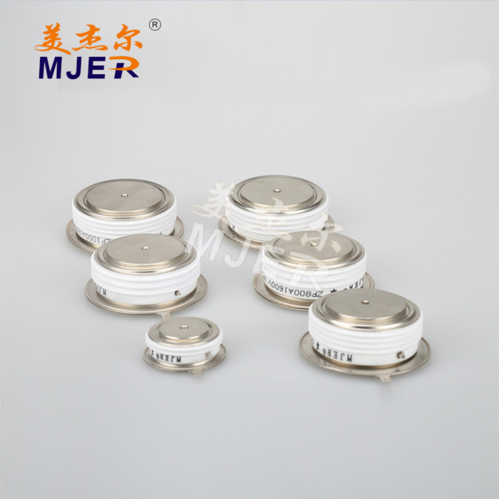 Capsule Version Phase Control Thyristor Kp 1000A 1600V