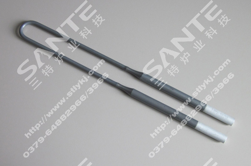 High Quality Molybdenum Disilicide Heating Element/Mosi2 Rod Heating Element