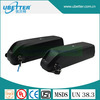 Bis Approval High Capacity 48V 13ah Lithium Batteries for Electrical Scooter