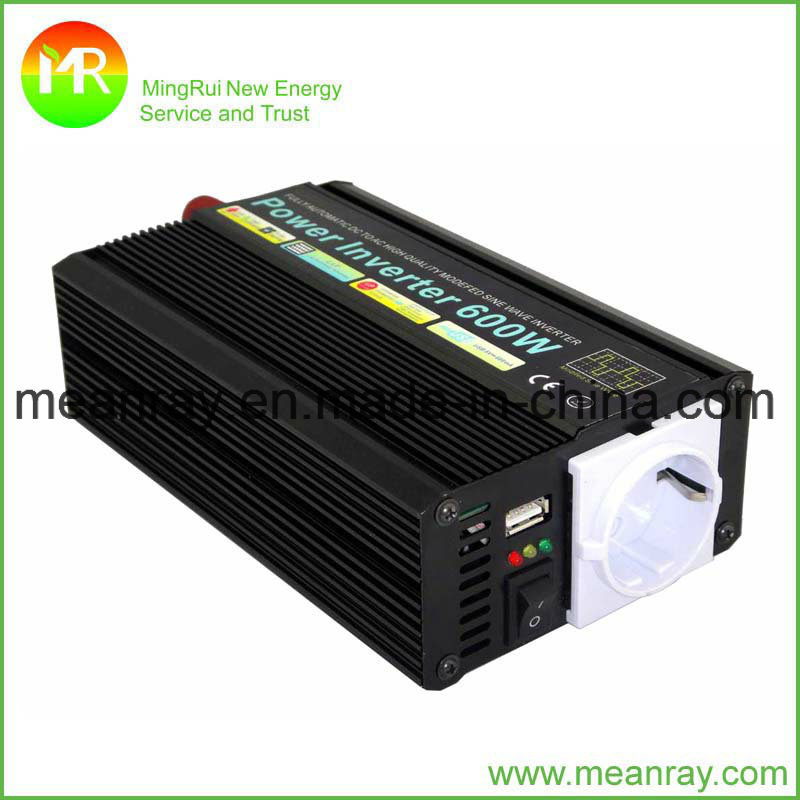off Grid Inverter 12/24V/48V Selectable