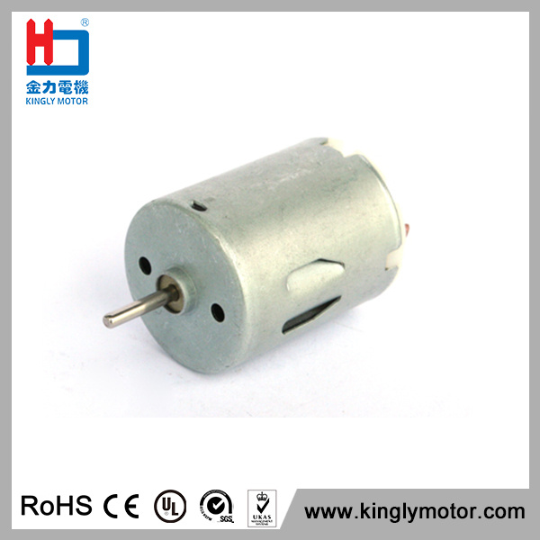 280 Electric Micro Strong 3V DC Micro Vibration Motor