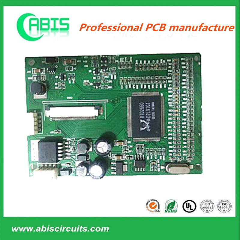 PCB Assembly Supplier in Shenzhen Protype PCBA