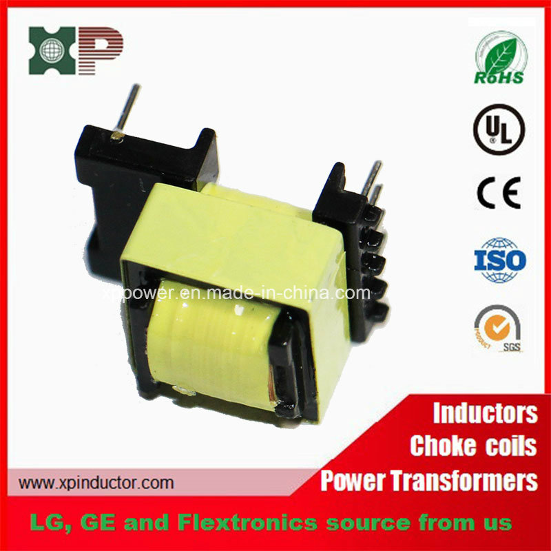 UL RoHS Certified Ee Core Power Supply SMPS Transformer