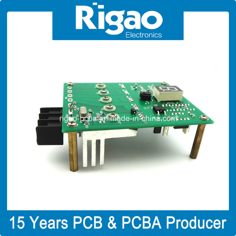 PCB Assembly Service for Inverter PCB Board