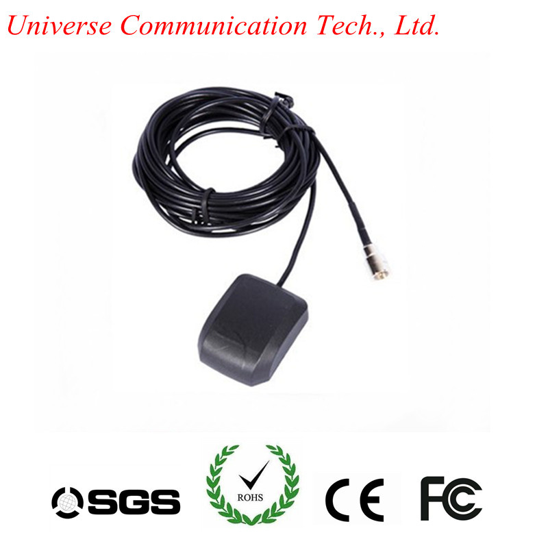 GPS Antenna GPS Car Antenna with BNC Connetor